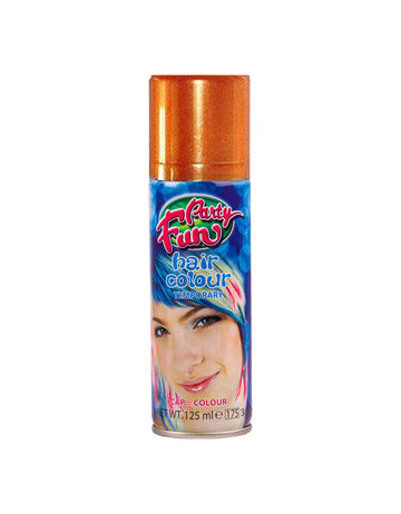 Party Fun Hair Color 125 ml Gold